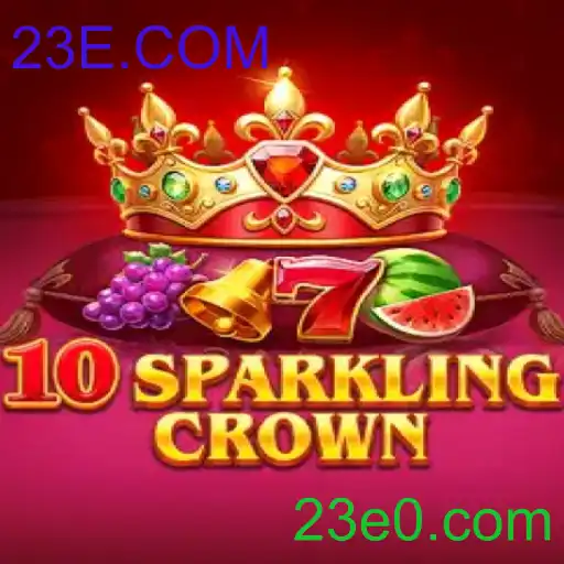 10SparklingCrown