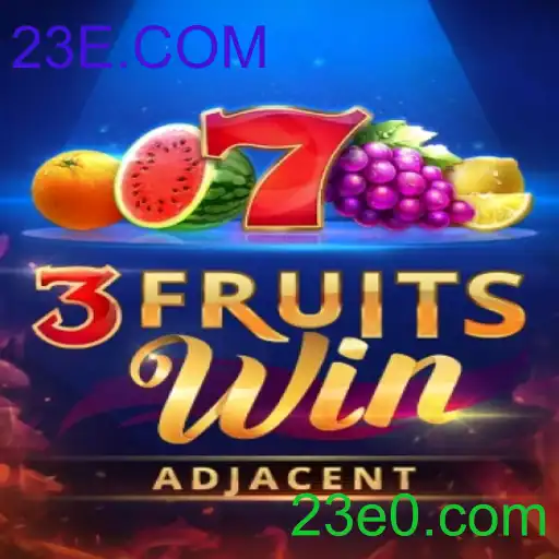 Descubra o Universo de Entretenimento do Jogo 3FruitsWin