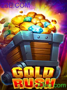 Descubra o Mundo Empolgante de GoldRush: O Jogo Online da 23E.COM