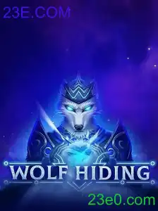 WolfHiding